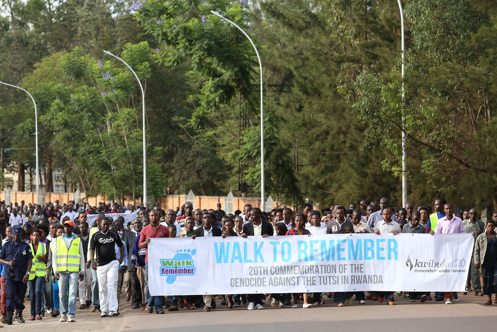 Walk to Remember